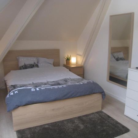Chambres Privatives Chez L'Habitant Guebwiller Luaran gambar