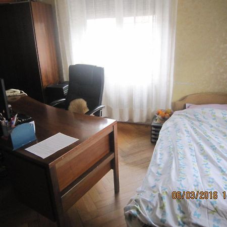 Chambres Privatives Chez L'Habitant Guebwiller Luaran gambar