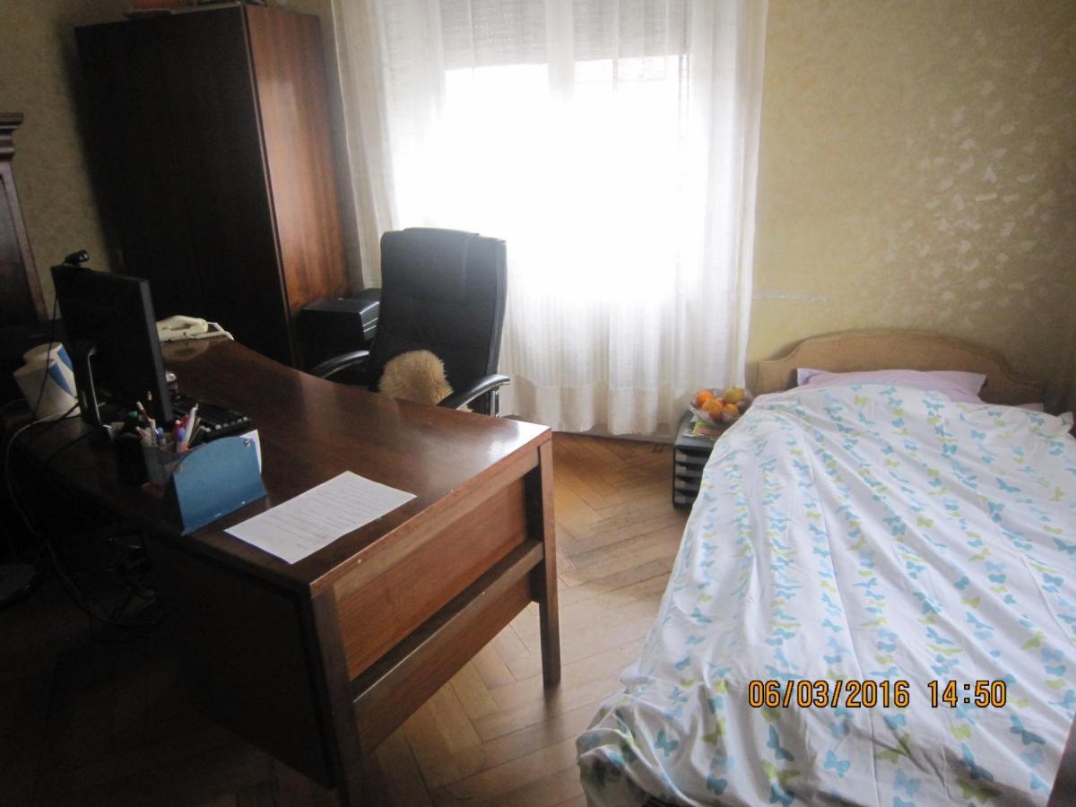 Chambres Privatives Chez L'Habitant Guebwiller Luaran gambar