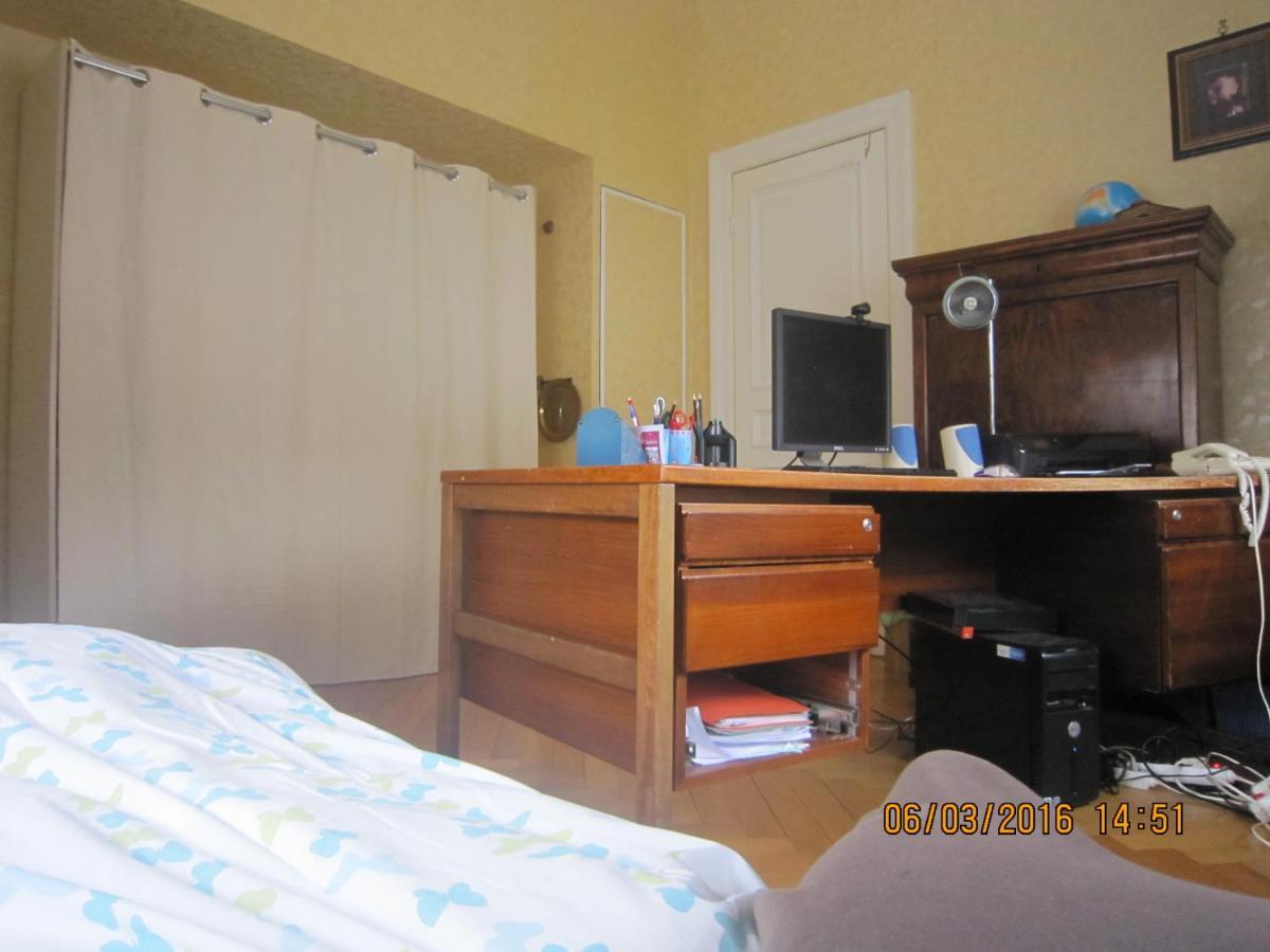 Chambres Privatives Chez L'Habitant Guebwiller Luaran gambar