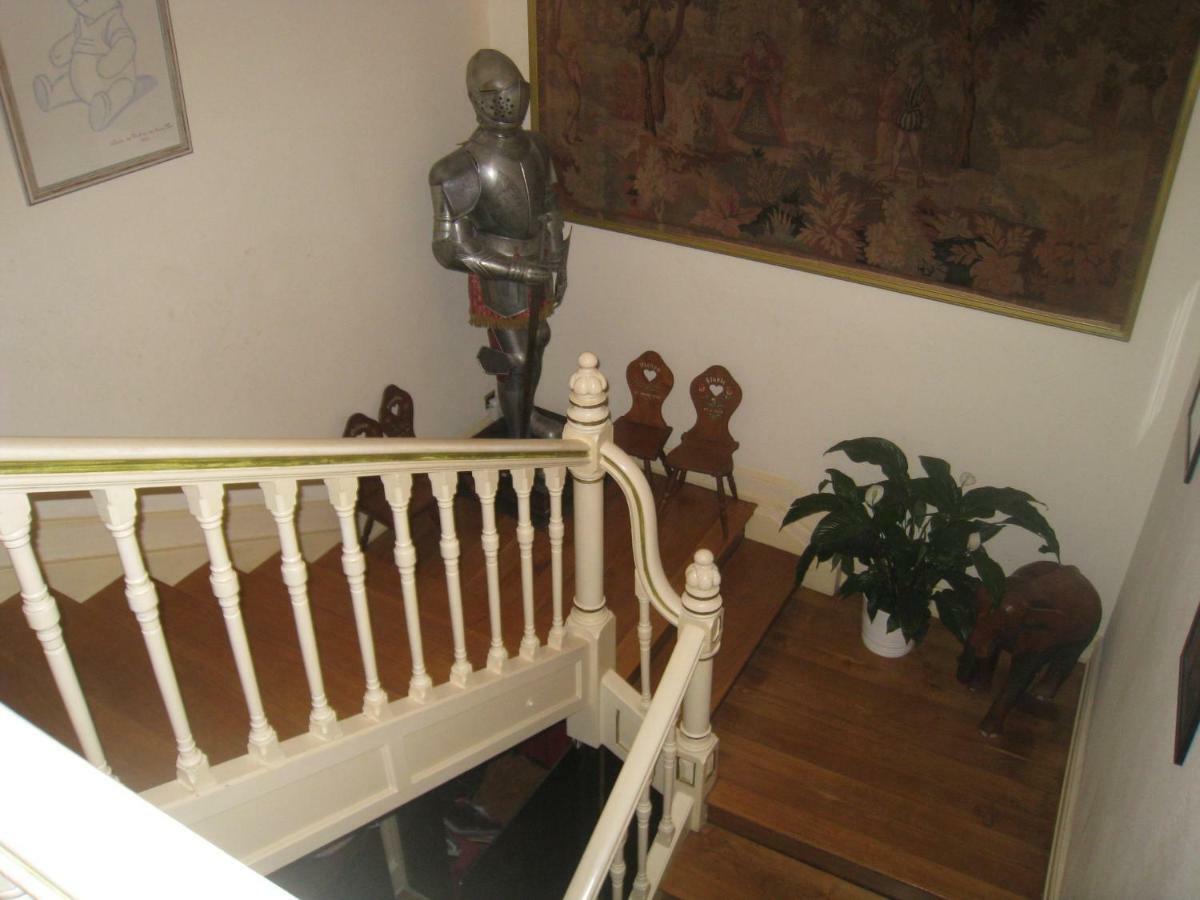Chambres Privatives Chez L'Habitant Guebwiller Luaran gambar