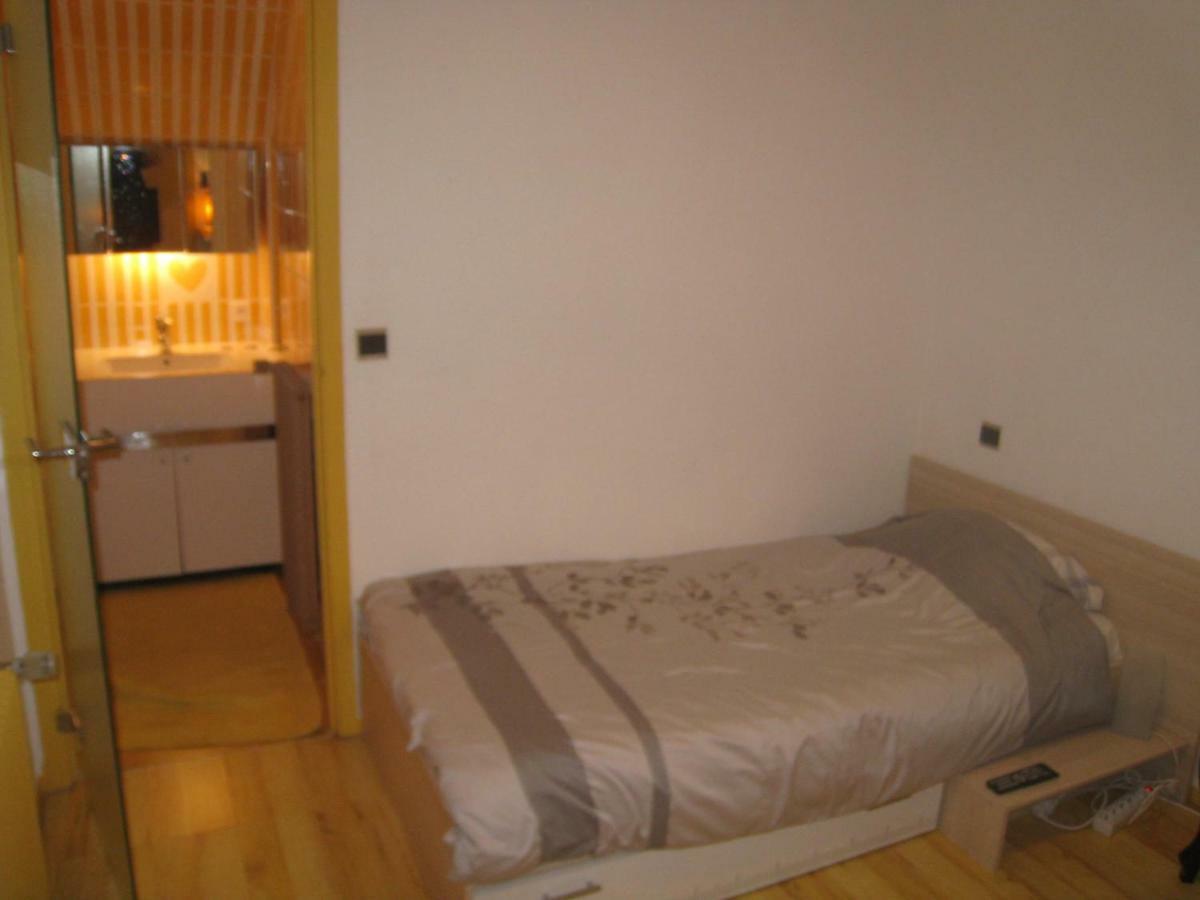 Chambres Privatives Chez L'Habitant Guebwiller Luaran gambar