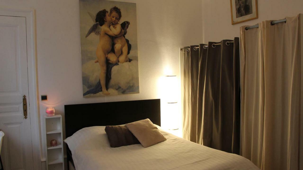 Chambres Privatives Chez L'Habitant Guebwiller Luaran gambar